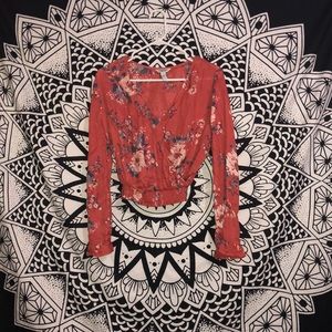 Women’s Fashion top- Arizona